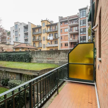 Boutique In Centro - Wifi Appartement *