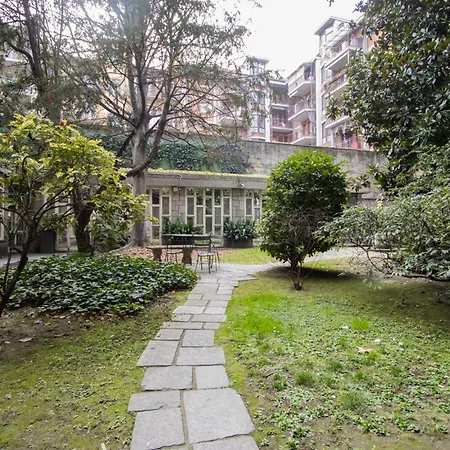 Boutique In Centro - Wifi *