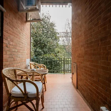 Boutique In Centro - Wifi Apartamento Turim