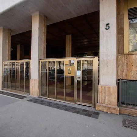 Boutique In Centro - Wifi Turim