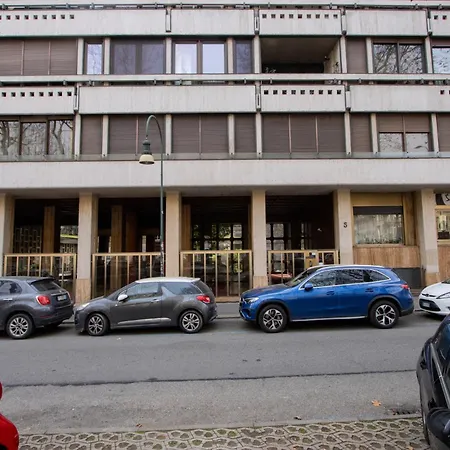 Boutique In Centro - Wifi Appartement *