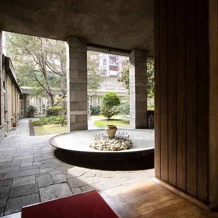 Boutique In Centro Citta - Wifi Apartment