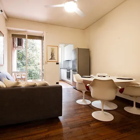 Apartamento Boutique In Centro - Wifi Turim