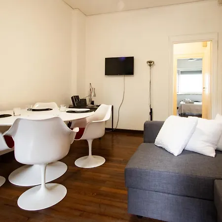 Boutique In Centro Citta - Wifi * Torino