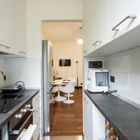 Apartment Boutique In Centro Citta - Wifi
