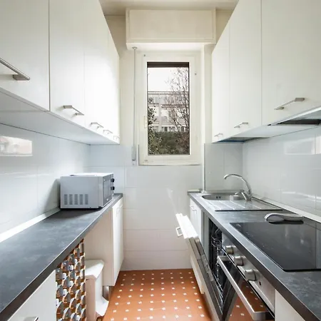 Boutique In Centro Citta - Wifi Apartment