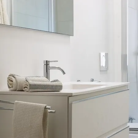 Apartment Boutique In Centro Citta - Wifi *