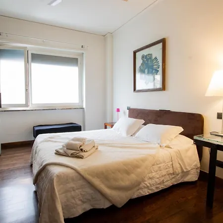 Boutique In Centro - Wifi Apartamento Turim