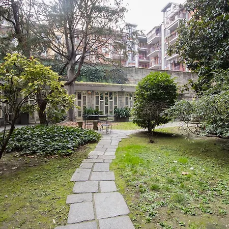 Apartment Boutique In Centro Citta - Wifi Turin