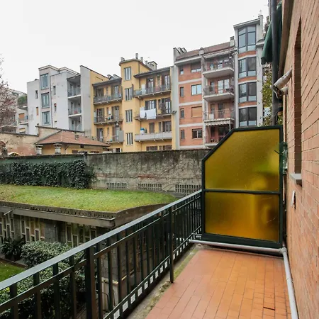 Boutique In Centro - Wifi * Turin