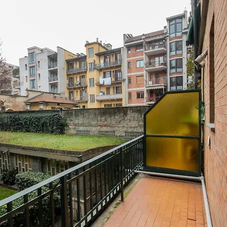 Boutique In Centro Citta - Wifi * Turin