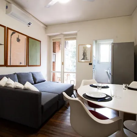 Apartment Boutique In Centro Citta - Wifi