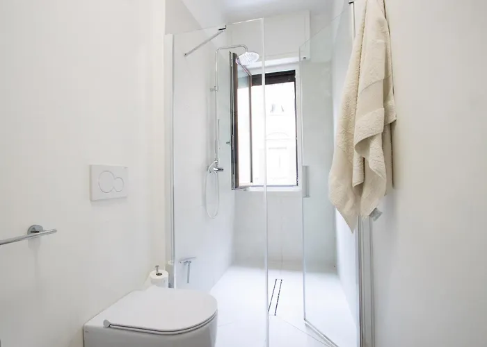 Boutique In Centro Citta - Wifi