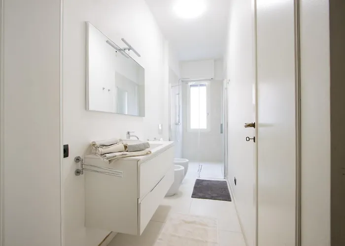 Appartement Boutique In Centro Citta - Wifi Turijn