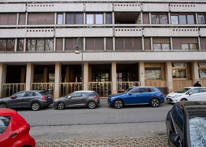 Boutique In Centro Citta - Wifi Appartement *