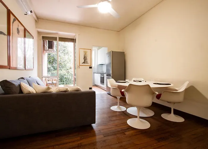 Appartement Boutique In Centro Citta - Wifi Turijn