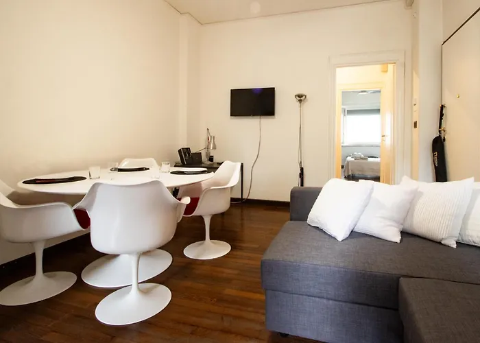 Boutique In Centro Citta - Wifi * تورينو