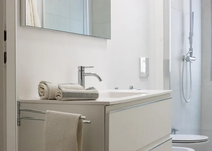 Appartement Boutique In Centro Citta - Wifi *