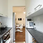 Apartamento Boutique In Centro - Wifi