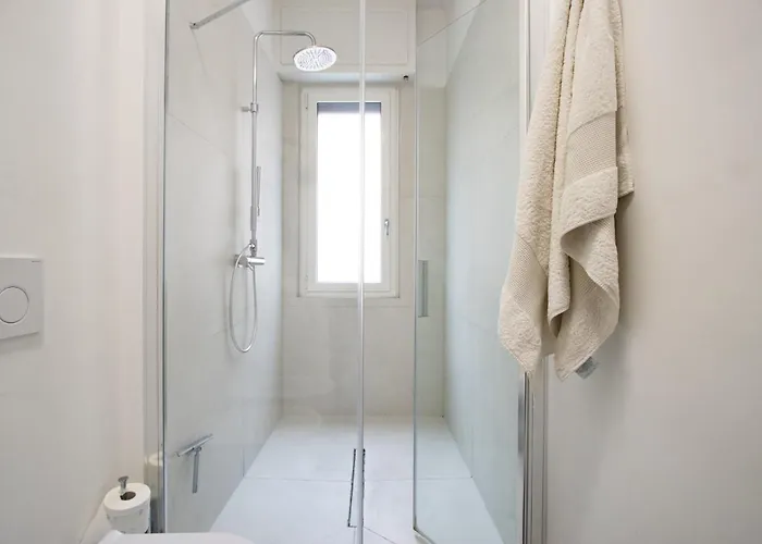 Boutique In Centro Citta - Wifi * Torino