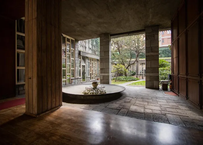 Boutique In Centro Citta - Wifi Torino