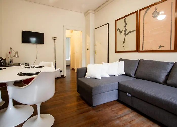Boutique In Centro Citta - Wifi