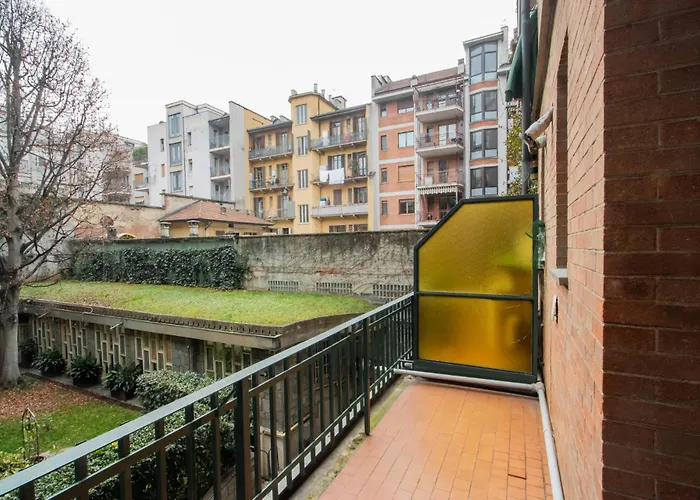Boutique In Centro Citta - Wifi Apartmán *